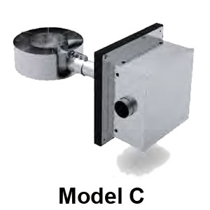 Belt Heater Model C