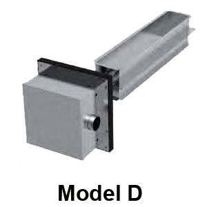 Belt Heater Model D BR