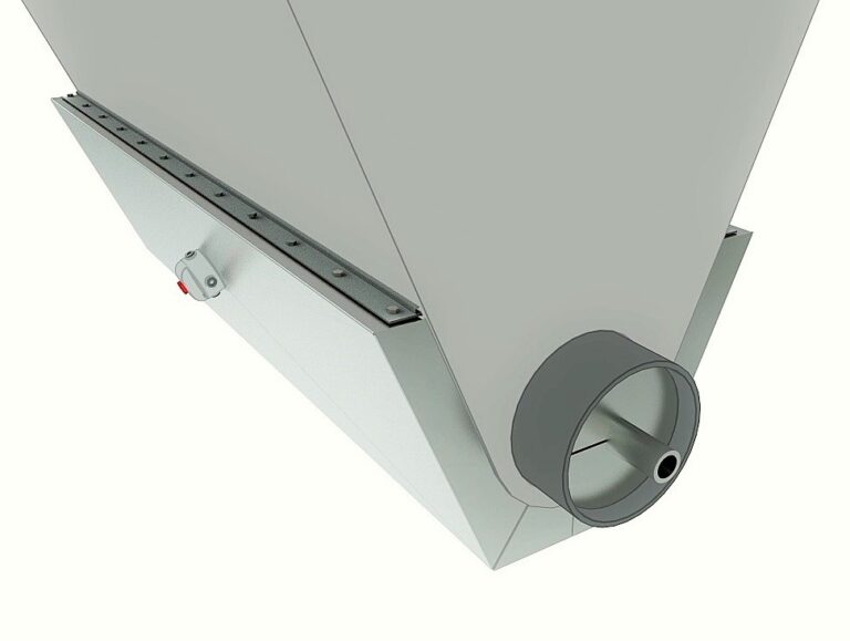 Screw Conveyor Heaters Belt Heater